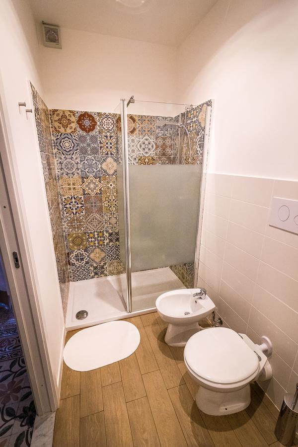 Liberty Suites Palermo Eksteriør bilde