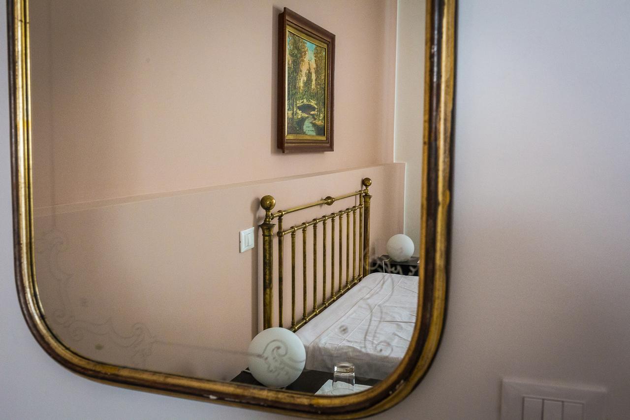 Liberty Suites Palermo Eksteriør bilde