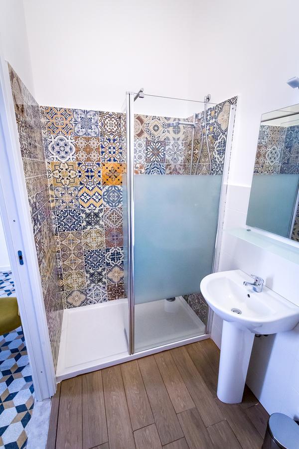 Liberty Suites Palermo Eksteriør bilde