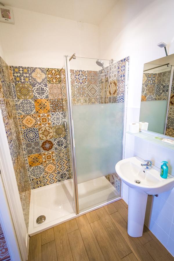 Liberty Suites Palermo Eksteriør bilde