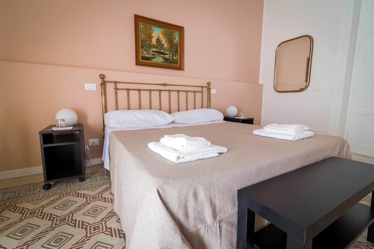 Liberty Suites Palermo Eksteriør bilde