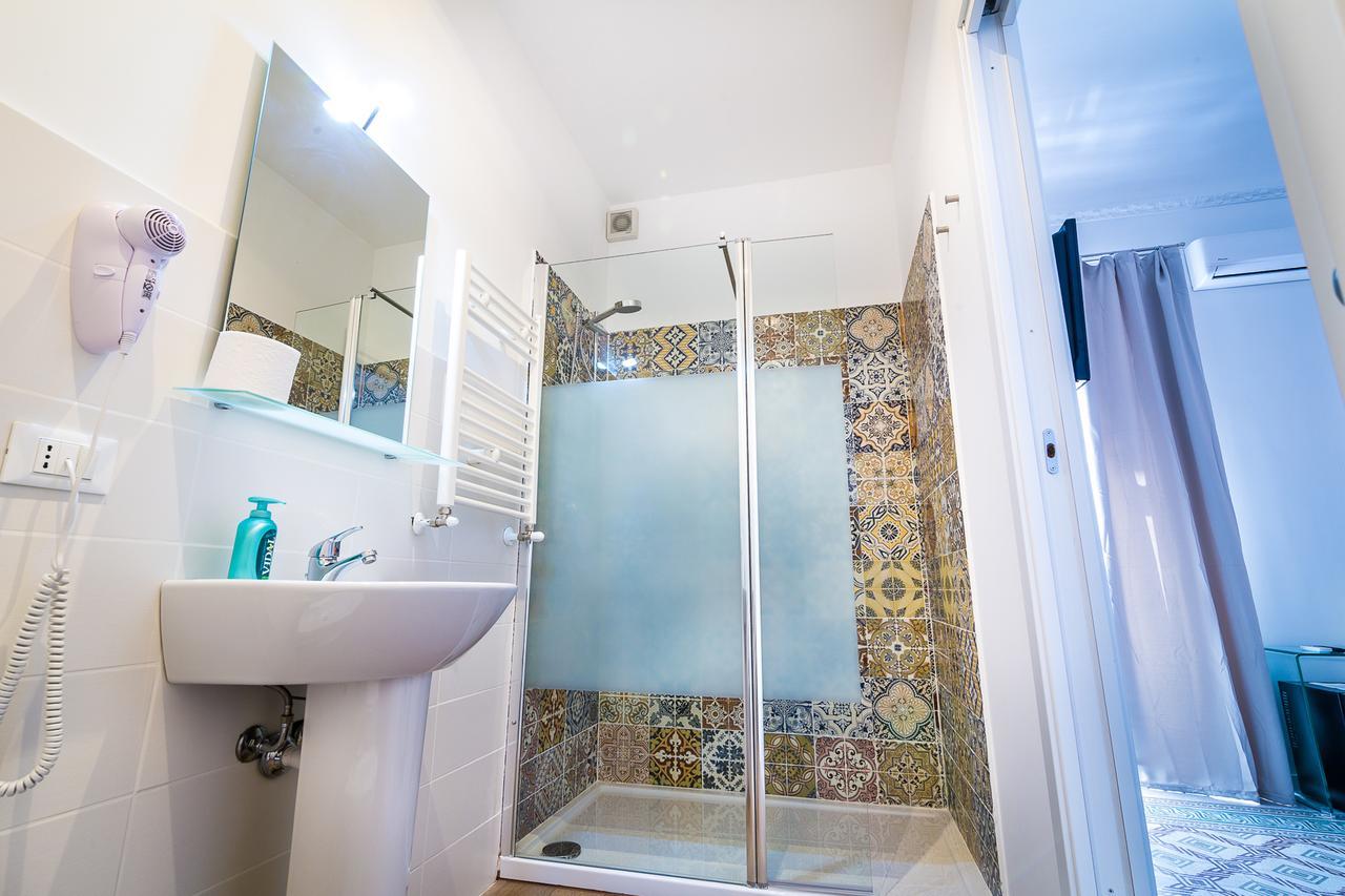 Liberty Suites Palermo Eksteriør bilde