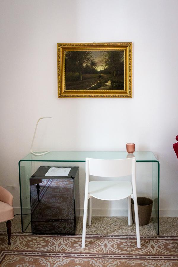 Liberty Suites Palermo Eksteriør bilde