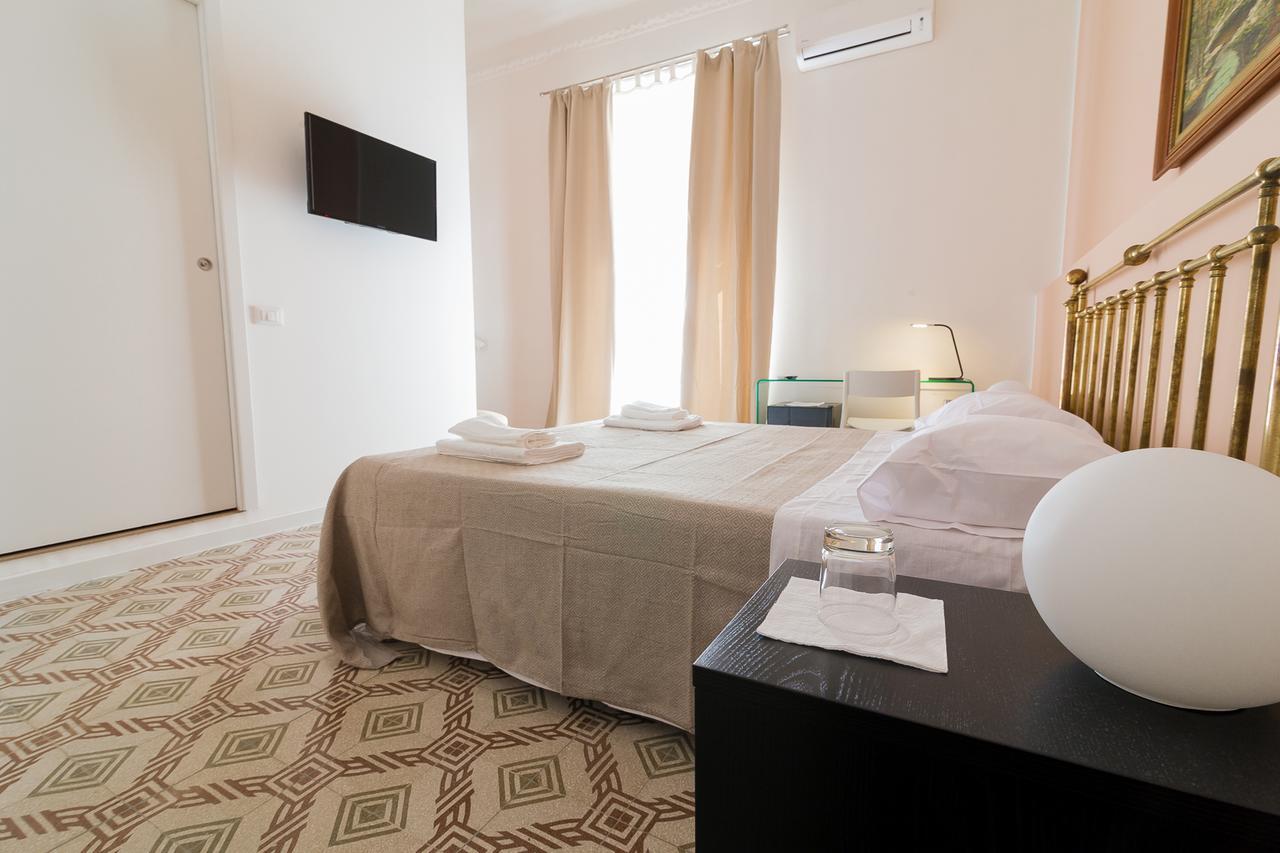 Liberty Suites Palermo Eksteriør bilde
