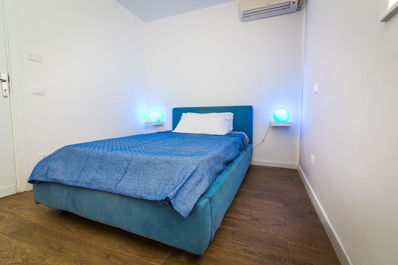 Liberty Suites Palermo Eksteriør bilde
