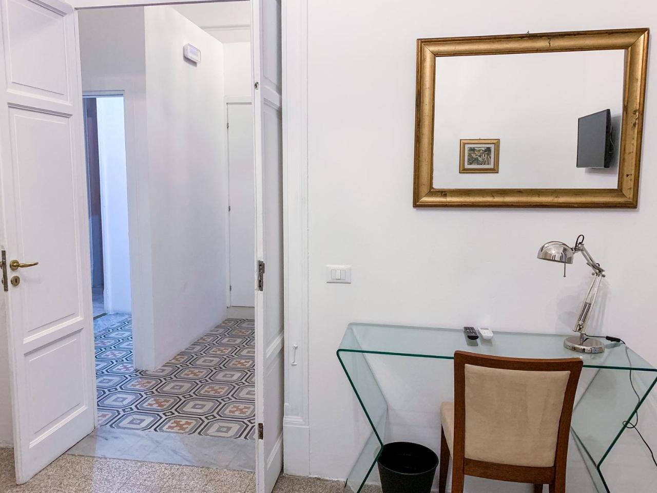 Liberty Suites Palermo Eksteriør bilde
